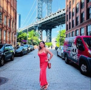 Meet your Posher, Verónica